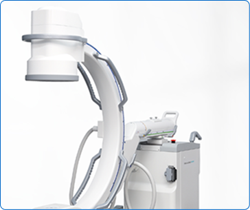 Genoray ZEN-2090 Turbo