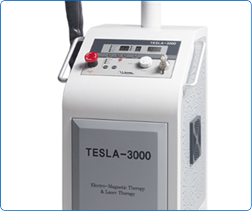 TESLA-3000(자기장치료기)