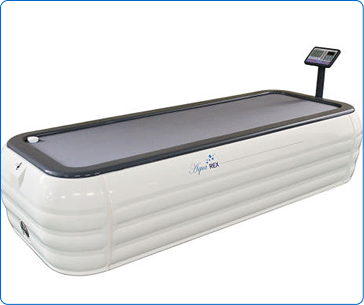 아쿠아렉스 HAS-1300(수치료기)