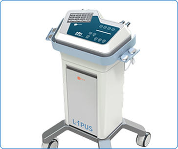 Lipus(저강도 펄스 초음파)
